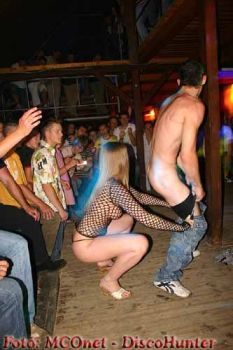 Nádas disco 06.16. Nádas disco 06.16.