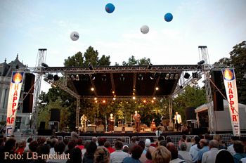 Happy Art Fesztivál – Nyíregyháza