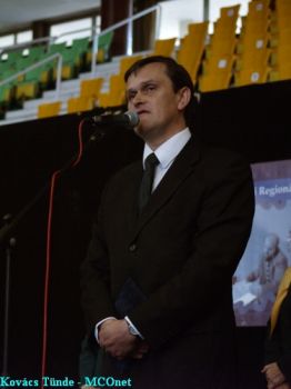 Pályaválasztási kiállítás és állásbörze a BUSZACSÁ-ban