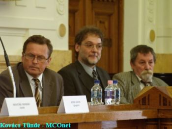 A Jósa András Múzeum napja a Megyeházán