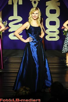 Miss Nyíregyháza 2008.  2