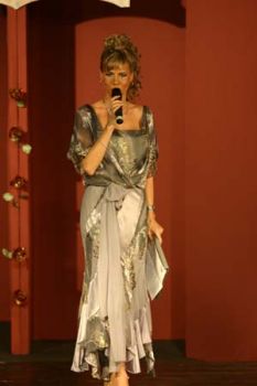 Miss Nyíregyháza 2007 - Felnőtt- és Gyermek szépségverseny 2 kategóriában - Nyíregyháza