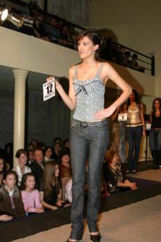Miss Nyíregyháza 2007 - Felnőtt- és Gyermek szépségverseny 2 kategóriában - Nyíregyháza