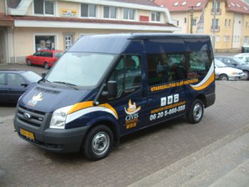 Utazási Kiállítás Nyíregyháza 2008 - 3.