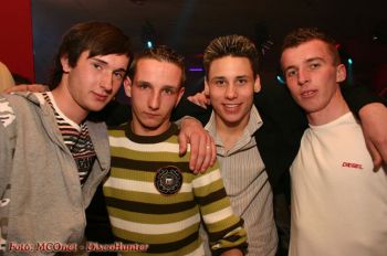 flintstones - Peat Jr és Dj Olasz