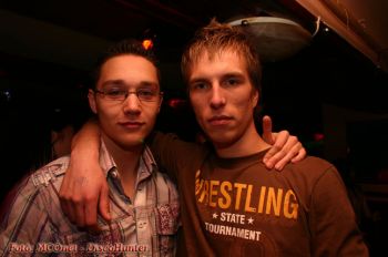 Dj Zekk - Carl Music Cafe