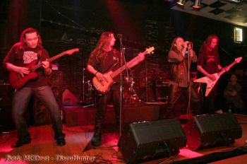 Rock66 – Aurora és Tequila Band – Nyíregyháza - Buli