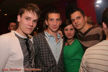 Flintstones - Buli - Bárány Attila - Dj Váczy - Dj Norbert - Apagy