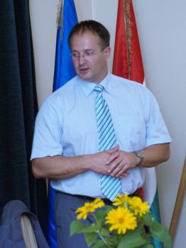 Önkéntesek Napja a Bencs-villában [ Nyíregyháza ]