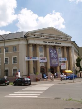 Seszták Oszkár leplezte le a Meglepetést a Múzeumok Éjszakáján 