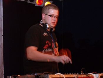 Sztár Dj-k pörgették a lemezt a Sóstó Fiestán 3.