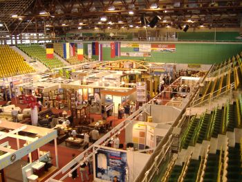 XVIII. Kelet-Nyugat Expo Kiállítás és Vásár, 2008. június 5-8. I.