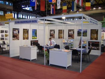 XVIII. Kelet-Nyugat Expo Kiállítás és Vásár, 2008. június 5-8. II.