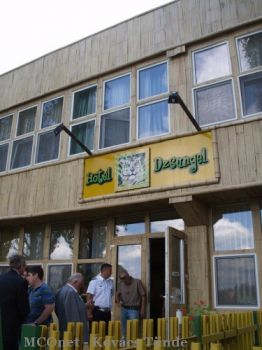 Tizenkettedik alkalommal nyitotta meg kapuit a Nemzetközi Közlekedésbiztonsági Szaktábor Nyíregyházán 