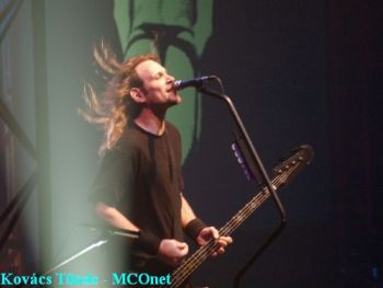 Tankcsapda koncert Nyíregyházán 