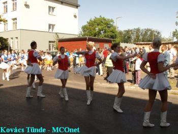 Nyírségi Ősz 2008