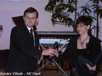 Cégvezetők bálja Nyíregyázán 3.