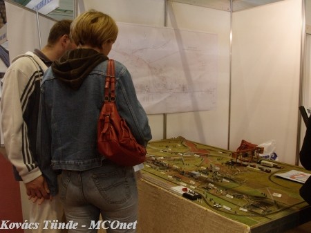 KELET EXPO a Bujtosi Szabadidó Csarnokban