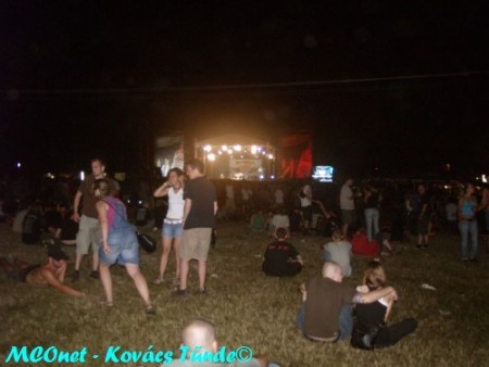 Hegyalja Fesztivál 2009 képek 1.