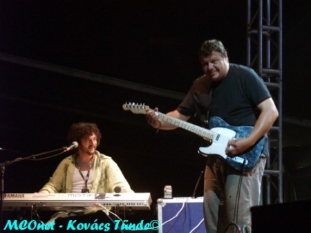 Hegyalja Fesztivál 2009 képek 3.