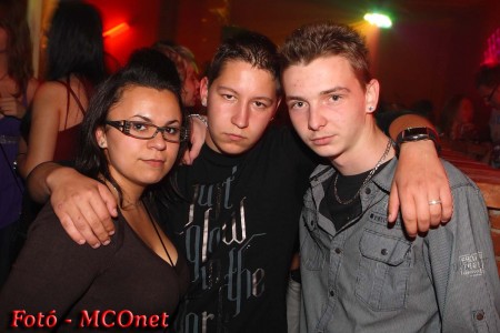 Buli - York Pub - 2010.10.08. II.