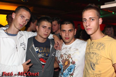 Buli - Club Macallan - 2010.10.08. II.