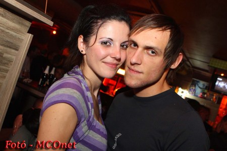 Buli - Club Macallan - 2010.10.15. I.