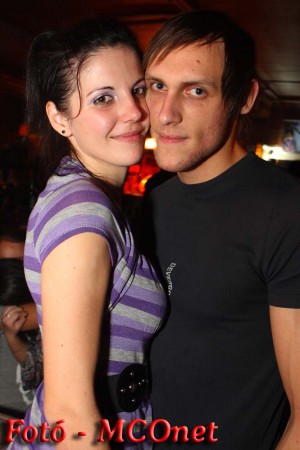 Buli - Club Macallan - 2010.10.15. II.