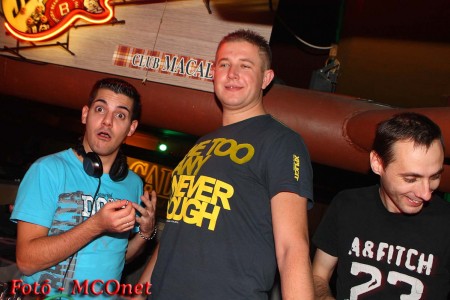 Buli - Club Macallan - 2010.10.01. I.