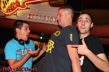 Buli - Club Macallan - 2010.10.01. II.