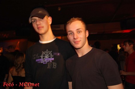 Buli - Club Macallan - 1