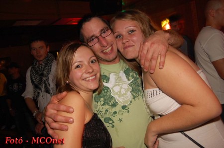 Buli - Club Macallan - 2