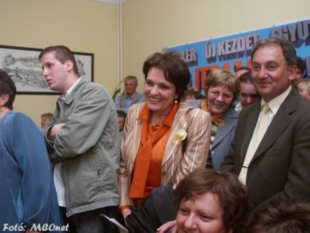 Nyíregyházán is győzött a Fidesz