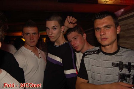 Buli - Club Macallan - 2010.05.07. II