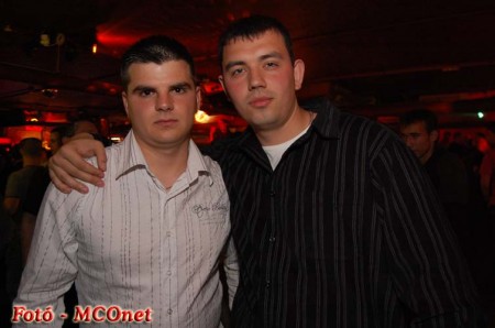 Buli - Club Macallan - 2010.05.15. I.