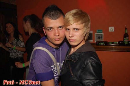 Buli - Gambler Pub - 2010.05.14. II.