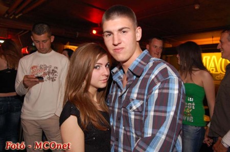 Buli - Club Macallan - 2010.05.15. II.