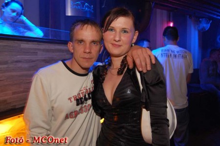 Buli - Club Macallan - 2010.05.15. V.