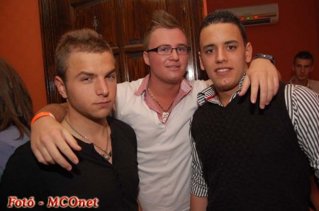 Buli - Gambler Pub - 2010.05.21. I