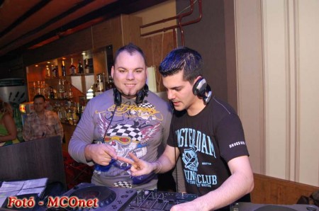 Buli - Club Macallan - 2010.05.21. I