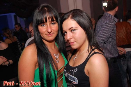 Buli - Club Macallan - 2010.05.21. II