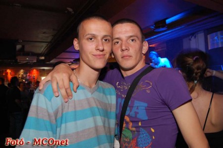 Buli - Club Macallan - 2010.05.28.