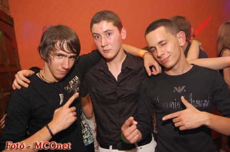 Buli - Gambler Pub- 2010.05.28. II.