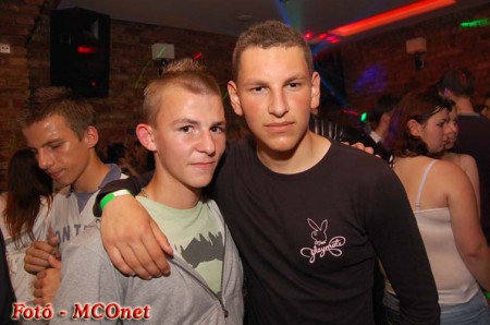 Buli - Gambler Pub- 2010.05.28. III.