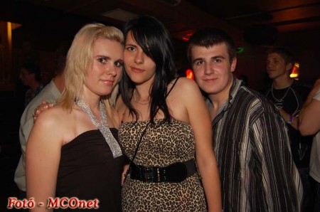 Buli - Club Macallan - 2010.05.07.