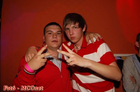 Buli - Gambler Pub - 2010.05.07.