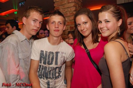 Buli - Gambler Pub- 2010.06.11.