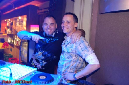 Buli - Club Macallan - 2010.06.11.