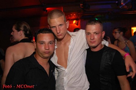 Buli - Club Macallan - 2010.06.11. II.