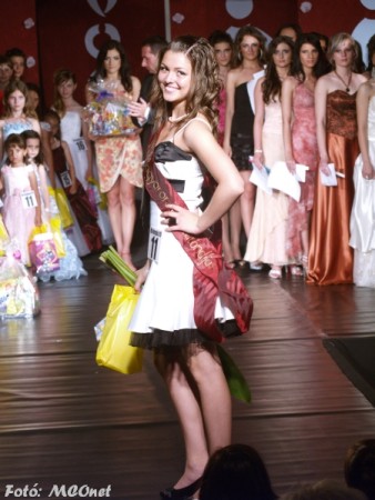 Miss Nyíregyháza 2010